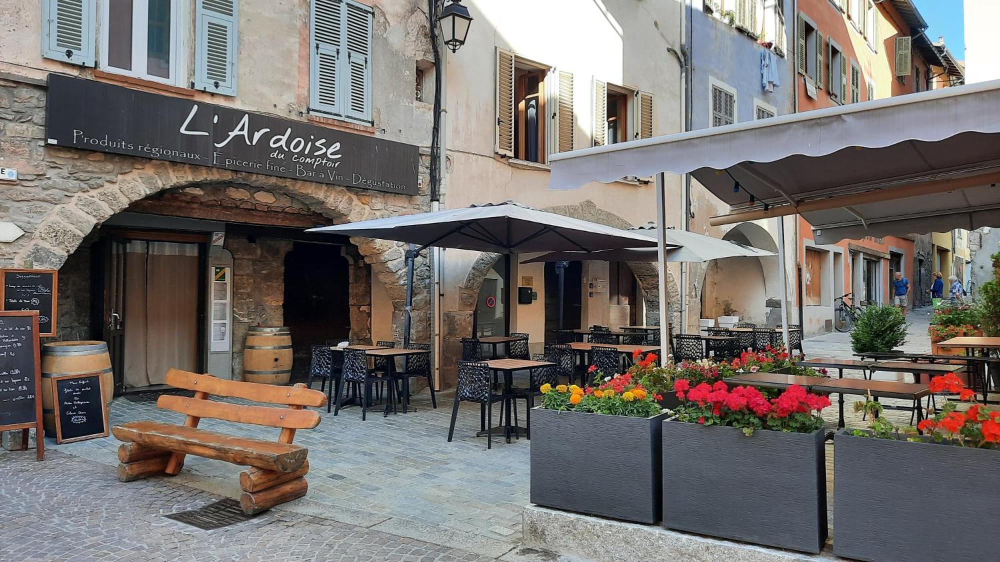 Idealement Situe Coeur Du Village - Calme & Confort Saint-Étienne-de-Tinée Dış mekan fotoğraf